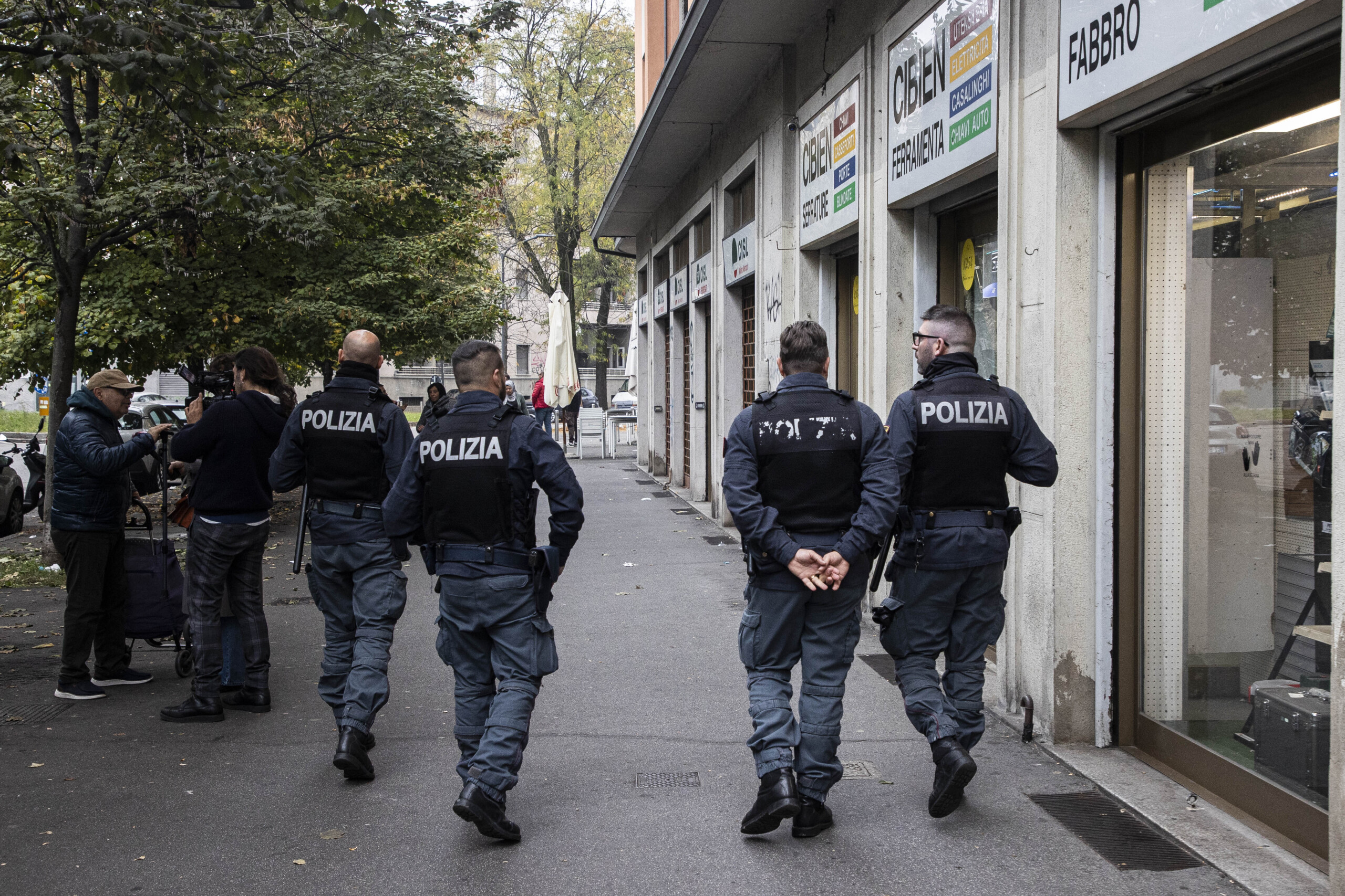Pérouse : meurtre de Cumani Hekuran, un jeune homme de 21 ans arrêté 1 perouse meurtre de cumani hekuran un jeune homme de 21 ans arrete scaled