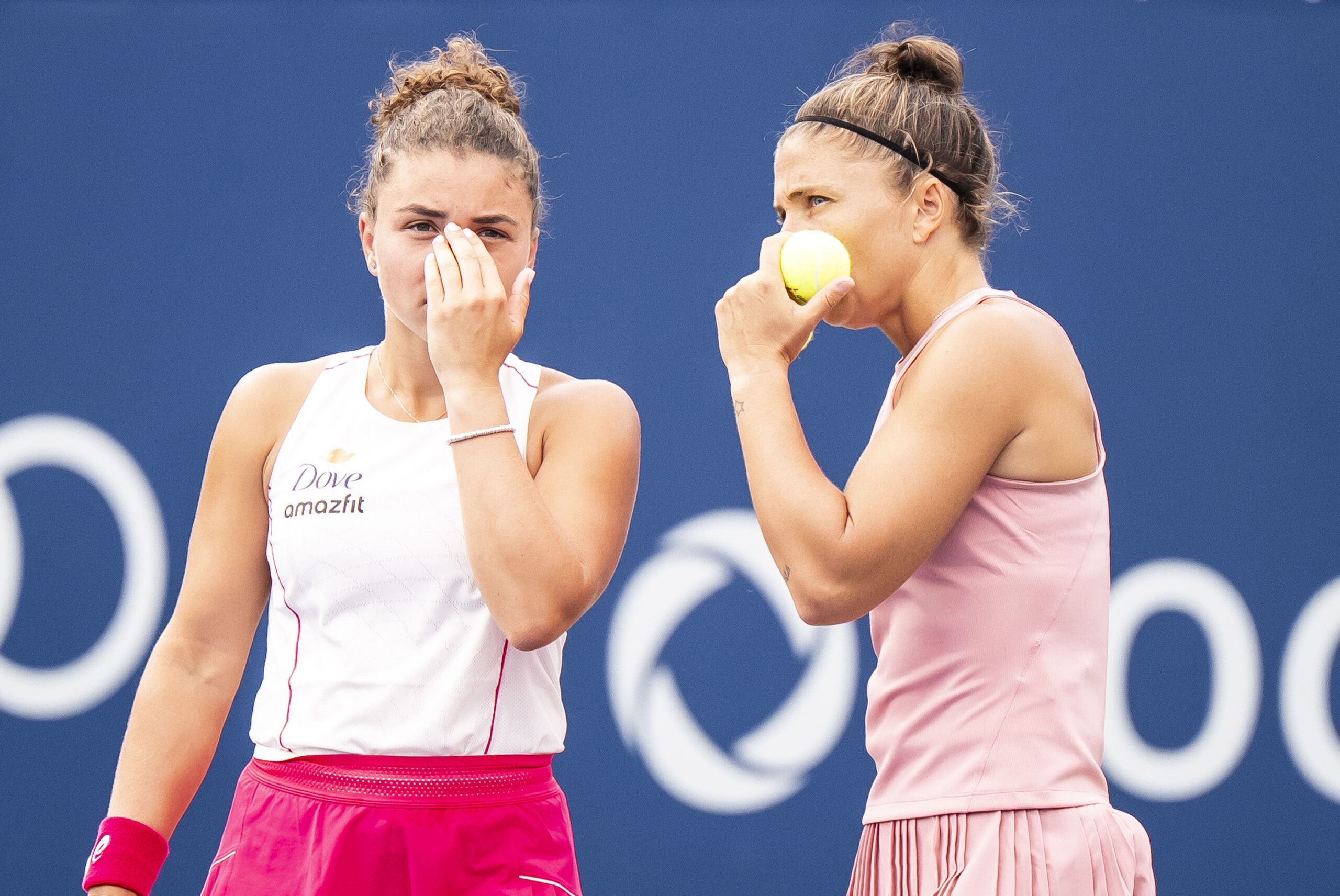 tennis finales wta errani et paolini font leurs debuts en double scaled