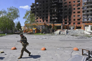 ukraine moscou attaque dejouee a pokrovsk 11 militaires tues