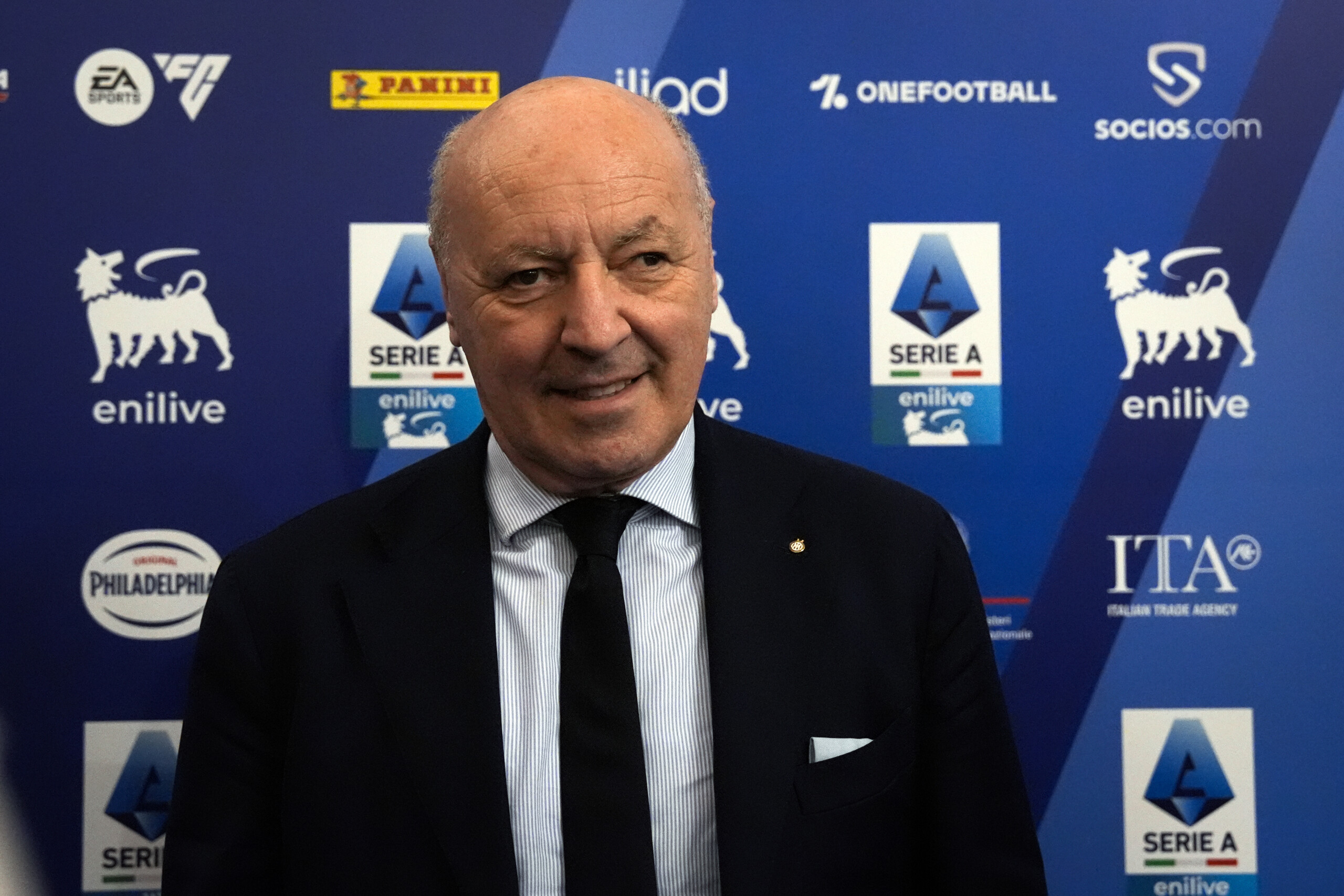football marotta conte sil y a du respect il peut dire ce quil veut scaled