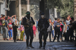 gaza la turquie affirme que le hamas est pret a remettre le pouvoir a un comite palestinien