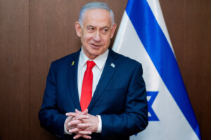 gaza netanyahu israel a besoin dune armee nombreuse