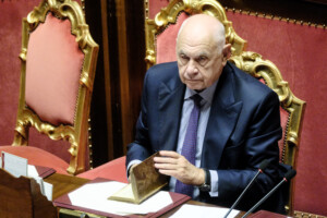 reforme de la justice nordio de nombreux magistrats sont en faveur en prive