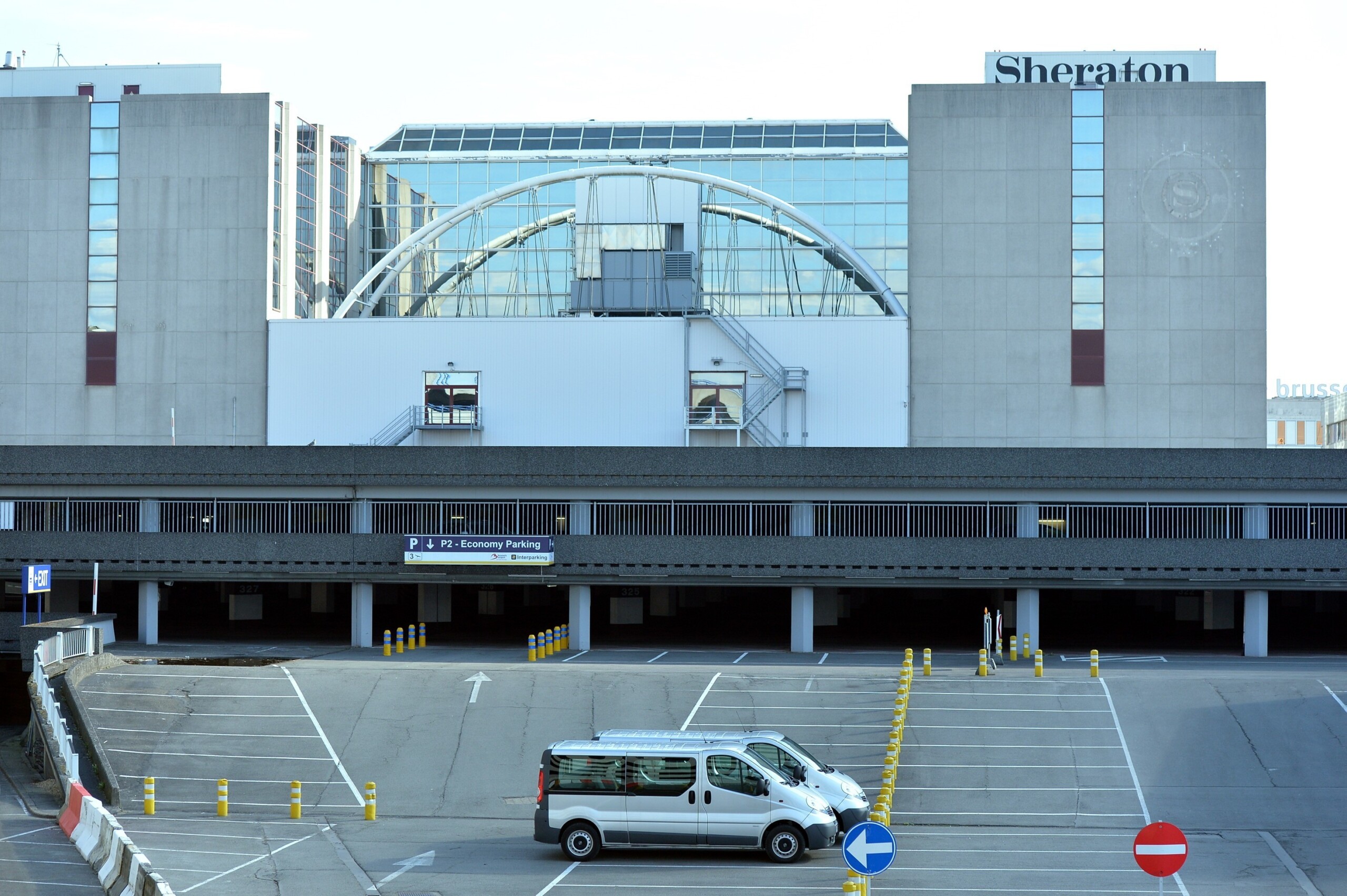 Belgique, l’aéroport de Bruxelles fermé à cause de la détection d’un drone 1 belgique laeroport de bruxelles ferme a cause de la detection dun drone scaled