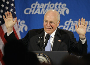 etats unis lancien vice president dick cheney est decede a lage de 84 ans