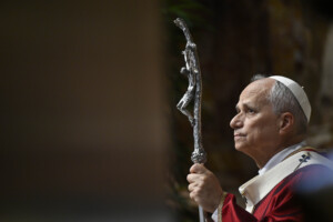 gaza le pape leon xiv recevra abou mazen le 6 novembre