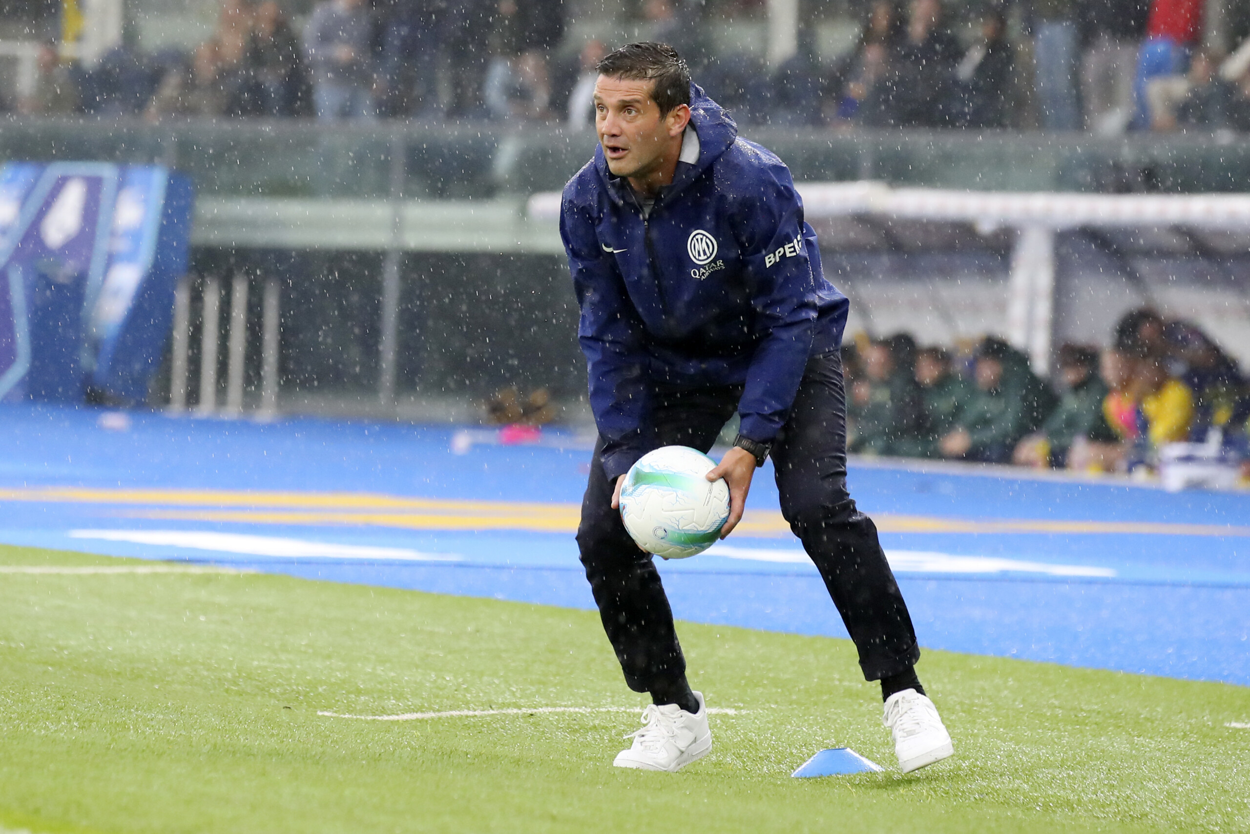 Inter, Chivu : « Nous avons pris la Ligue des champions très au sérieux, Thuram nous a manqué » 1 inter chivu nous avons pris la ligue des champions tres au serieux thuram nous a manque scaled