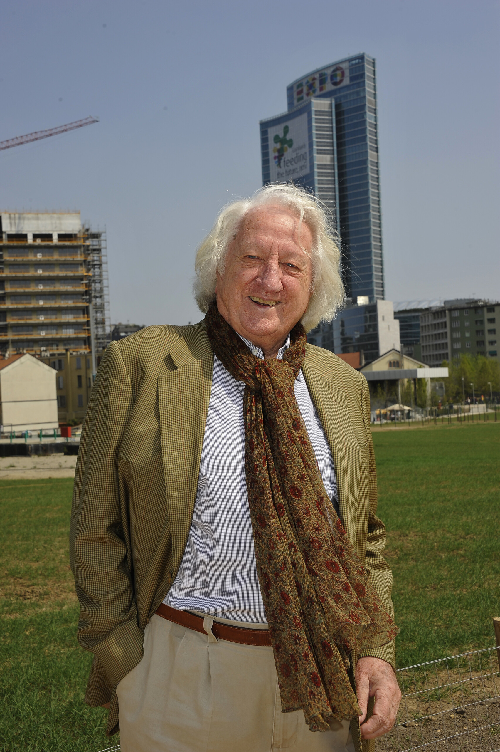 Le dessinateur Giorgio Forattini est décédé à l'âge de 94 ans 1 le dessinateur giorgio forattini est decede a lage de 94 ans scaled