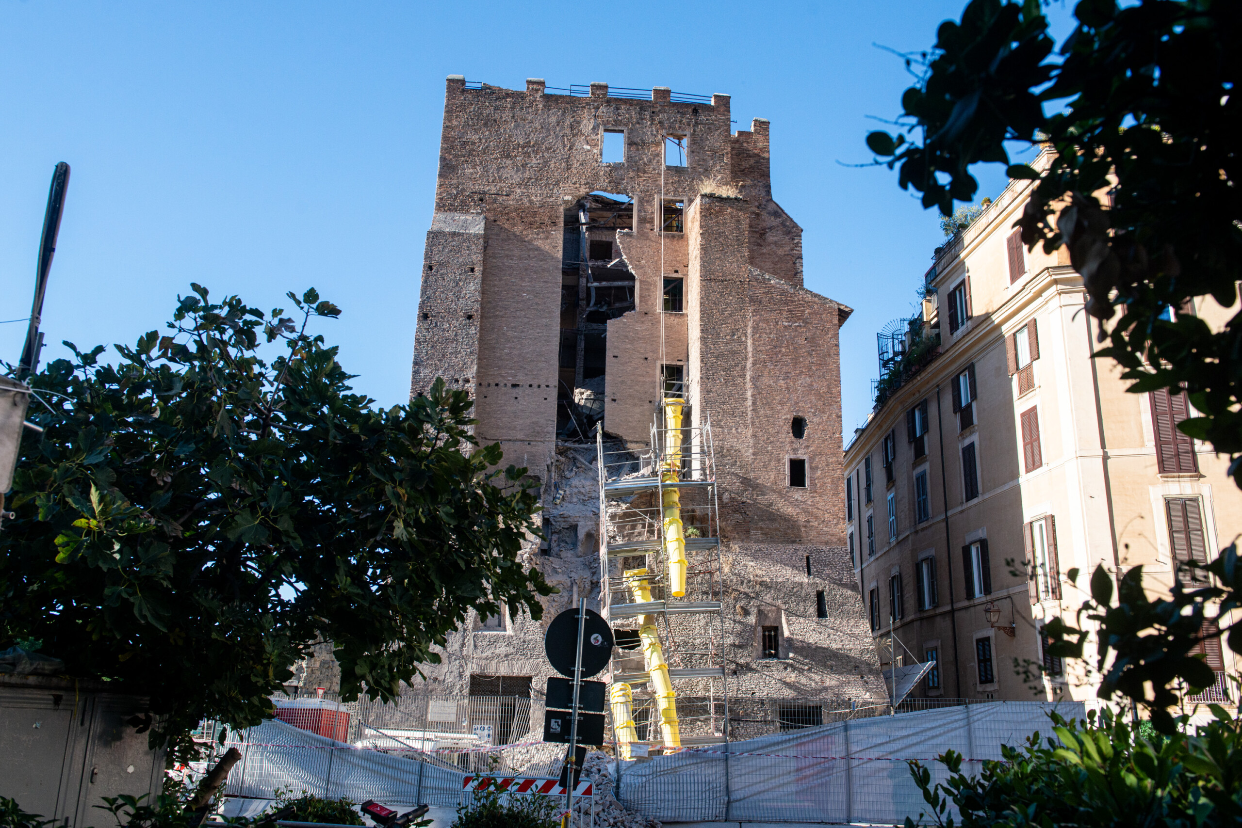 rome surintendance capitoline aucun appel doffres au rabais ni contrat en cascade scaled