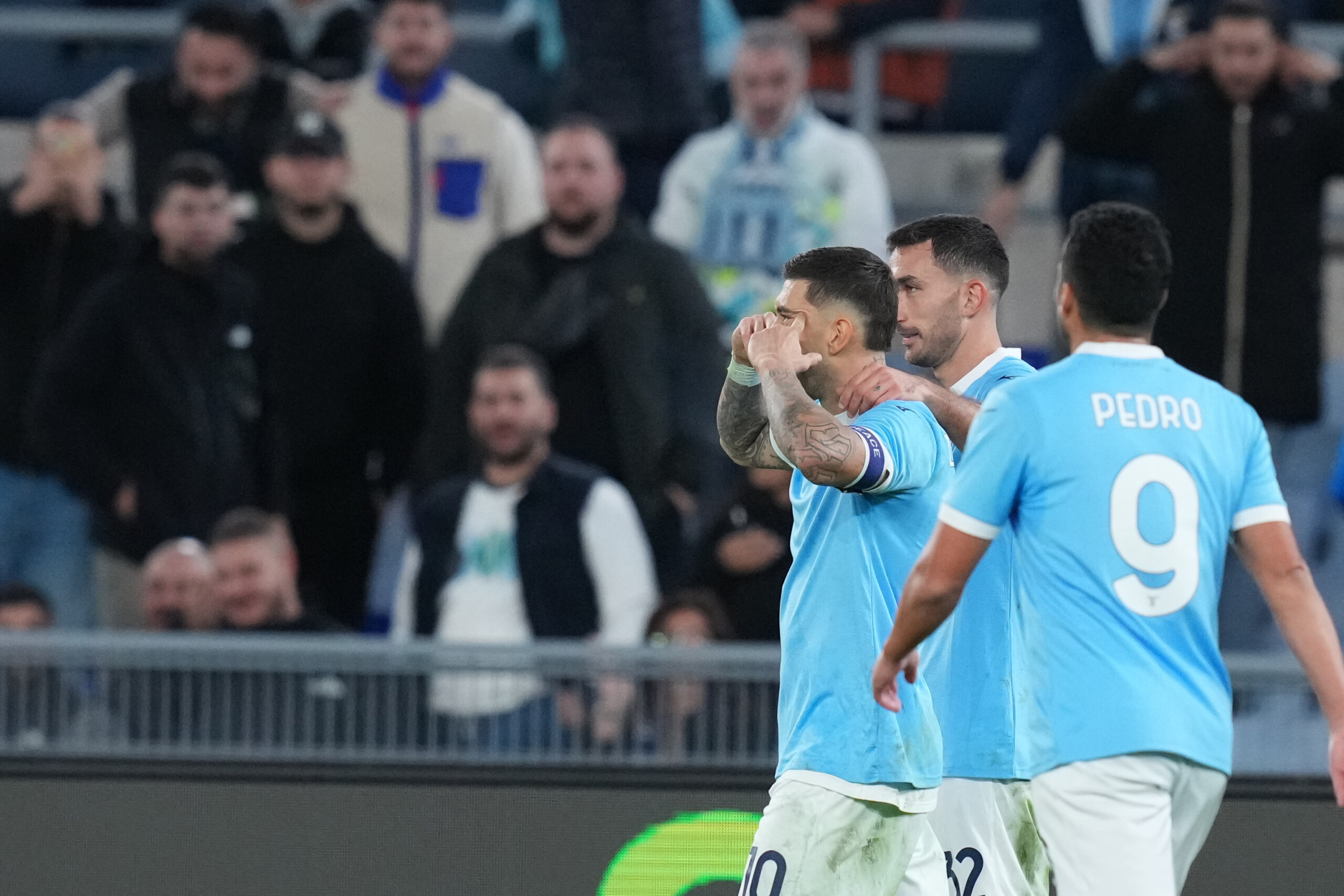 Série A, Lazio-Cagliari 2-0 1 serie a lazio cagliari 2 0 scaled