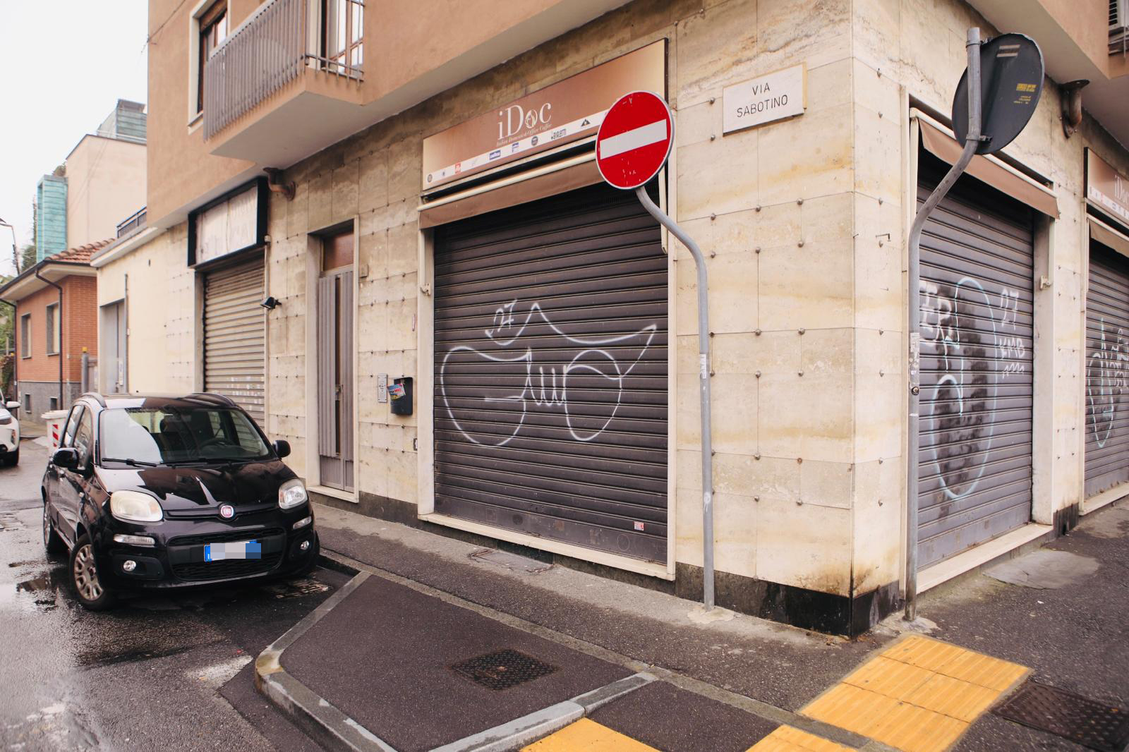 Turin, un homme arrêté pour le meurtre d'une femme de 39 ans à Collegno : « Il a avoué » 1 turin un homme arrete pour le meurtre dune femme de 39 ans a collegno il a avoue