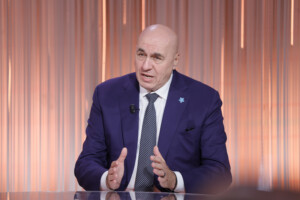 ukraine crosetto poutine na aucun interet a mettre fin a la guerre