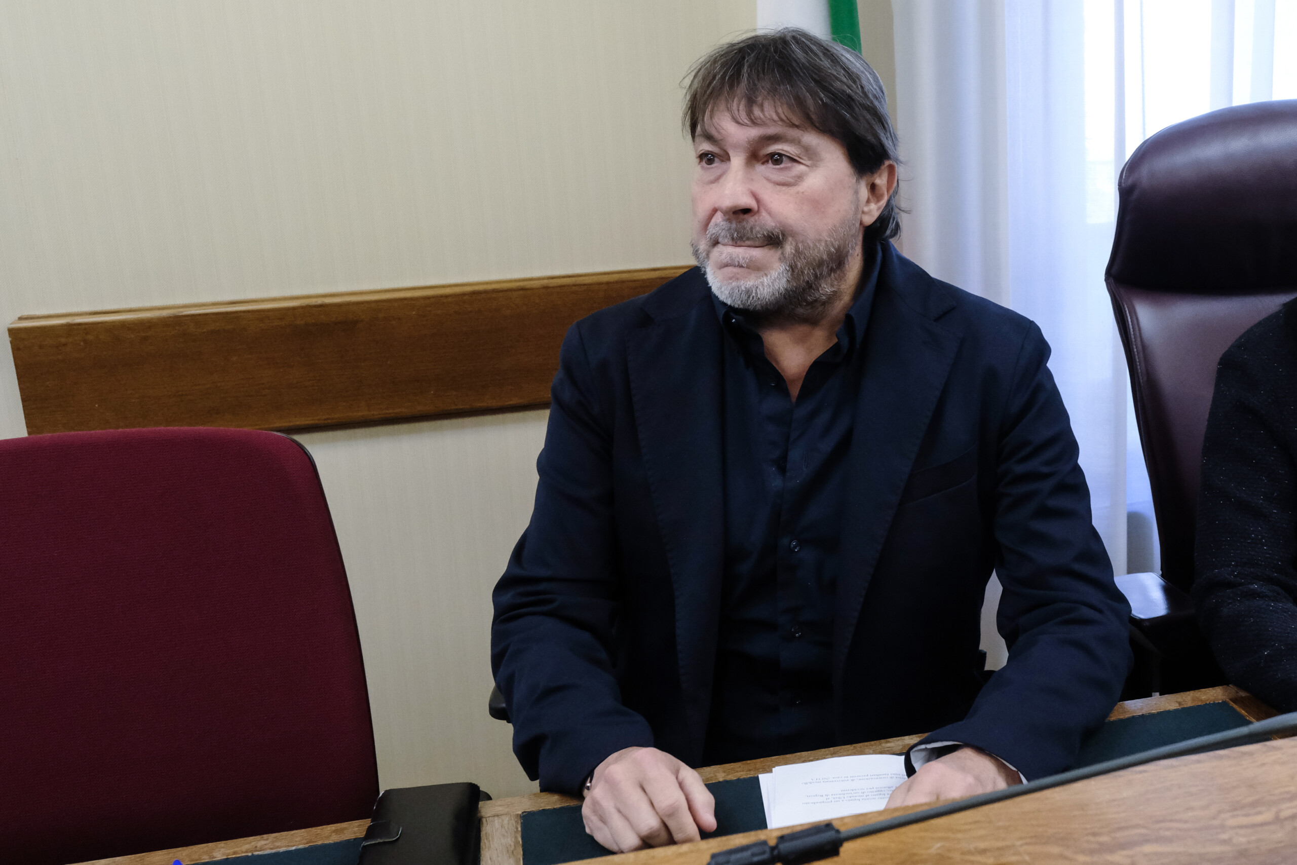 Affaire Sangiuliano, Ranucci : « L'enregistrement audio de l'ancien ministre était d'intérêt public » 1 affaire sangiuliano ranucci lenregistrement audio de lancien ministre etait dinteret public scaled