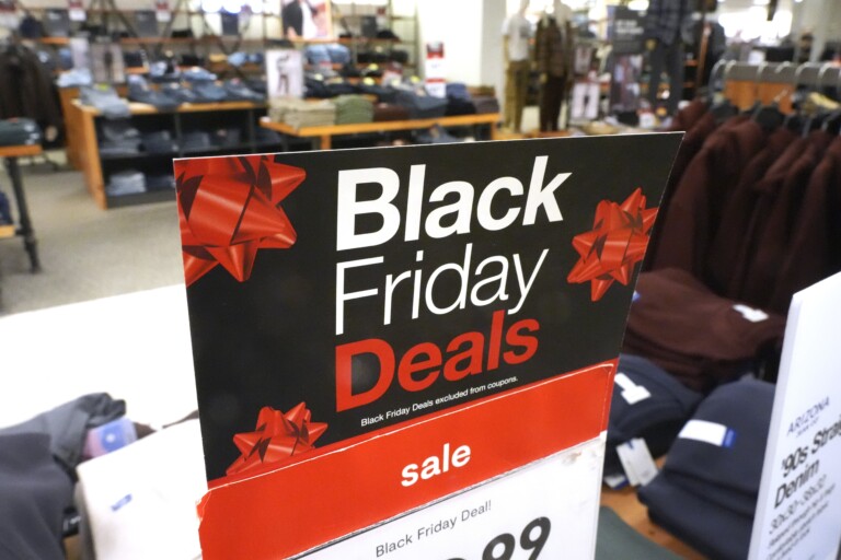 black friday selon bcg 9 italiens sur 10 feront des achats pour une depense moyenne de 360 euros