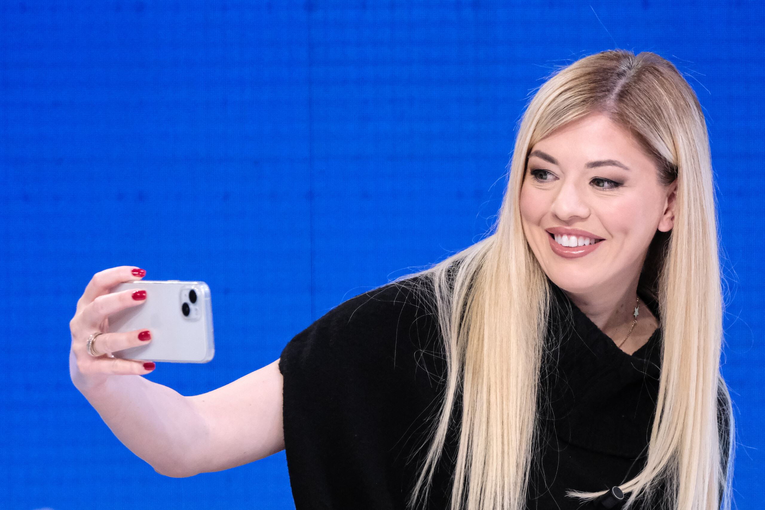 Campanie, Boccia à Bandecchi : « Blessée par un nouvel avis de garantie, retrait de candidature » 1 campanie boccia a bandecchi blessee par un nouvel avis de garantie retrait de candidature scaled