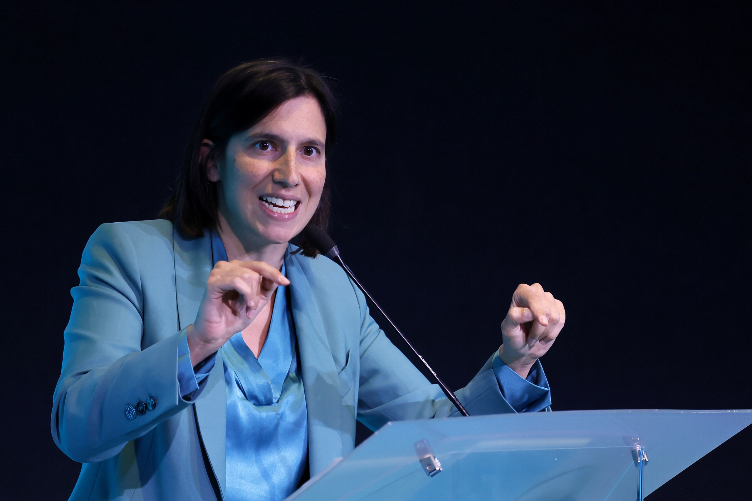 États-Unis, Schlein : « À New York, la gauche revient au pouvoir grâce à des discours et des programmes clairs » 1 etats unis schlein a new york la gauche revient au pouvoir grace a des discours et des programmes clairs scaled