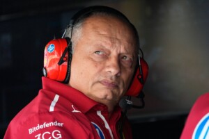f1 vasseur ferrari au bresil pour maintenir cette dynamique