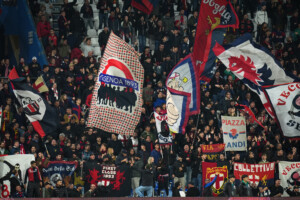 football genes attend de rossi premier entrainement probable demain