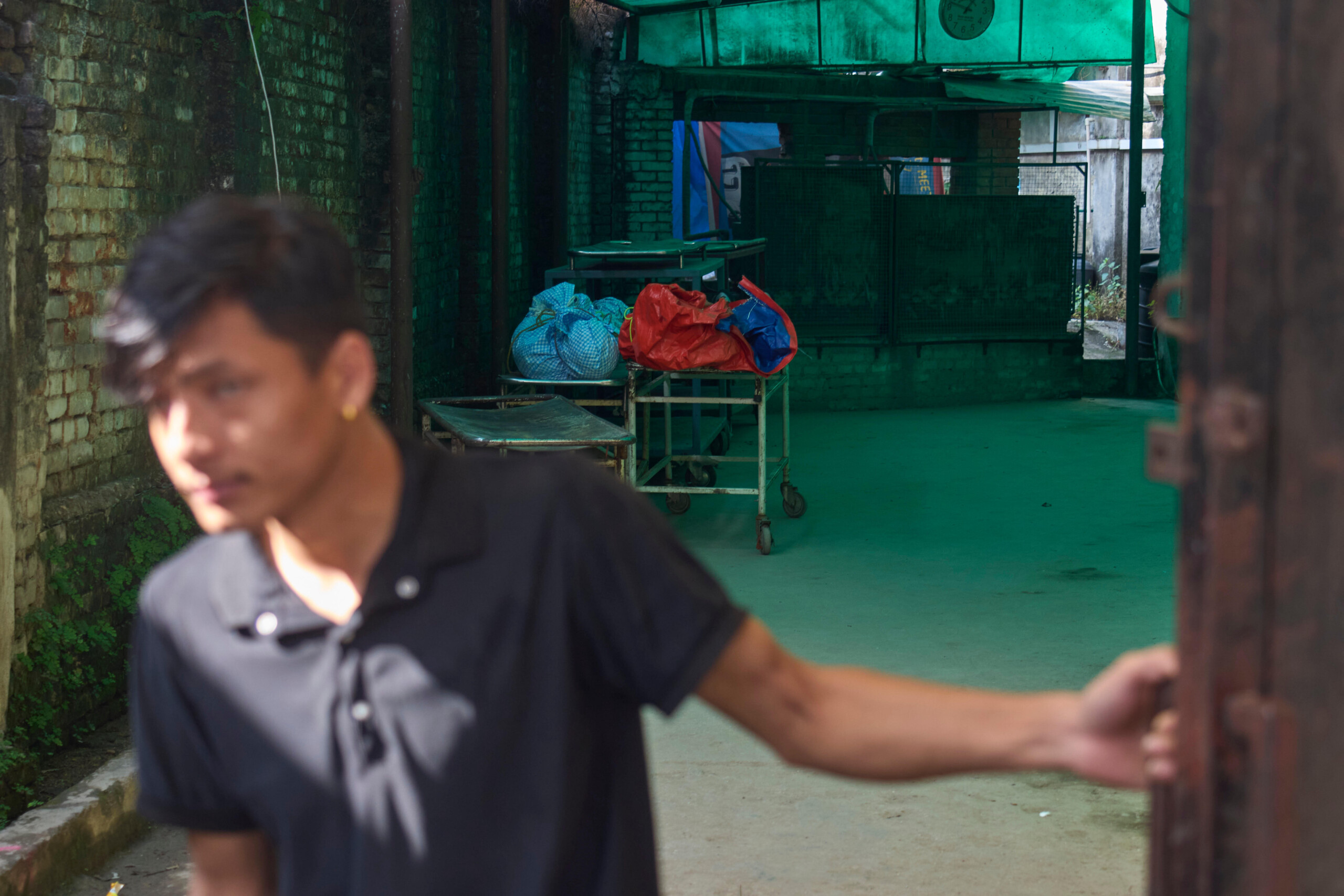 nepal farnesina 5 italiens consideres comme incapables de communiquer pas disparus scaled