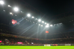 stade de milan les procureurs nous evaluons sil y a eu violation de la libre concurrence