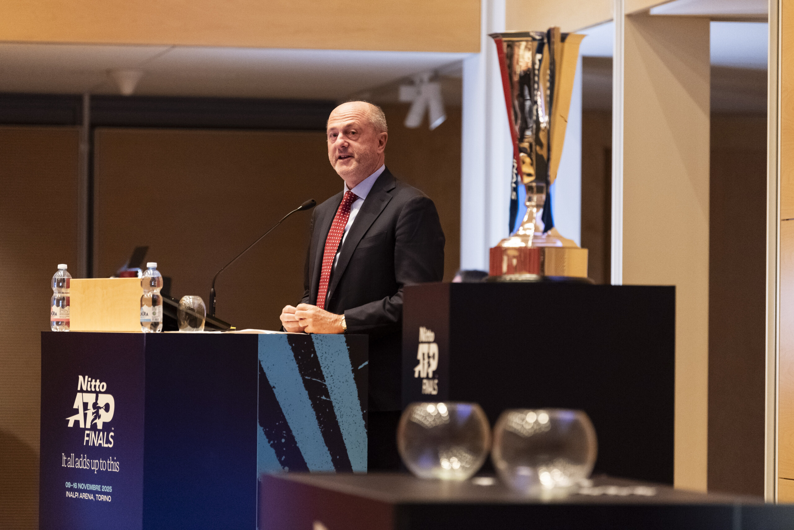 Finales Atp : Binaghi, Musetti le mérite, encourageons-le ! 1 finales atp binaghi musetti le merite encourageons le scaled