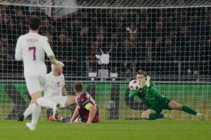 ligue europa bologne brann 0 0