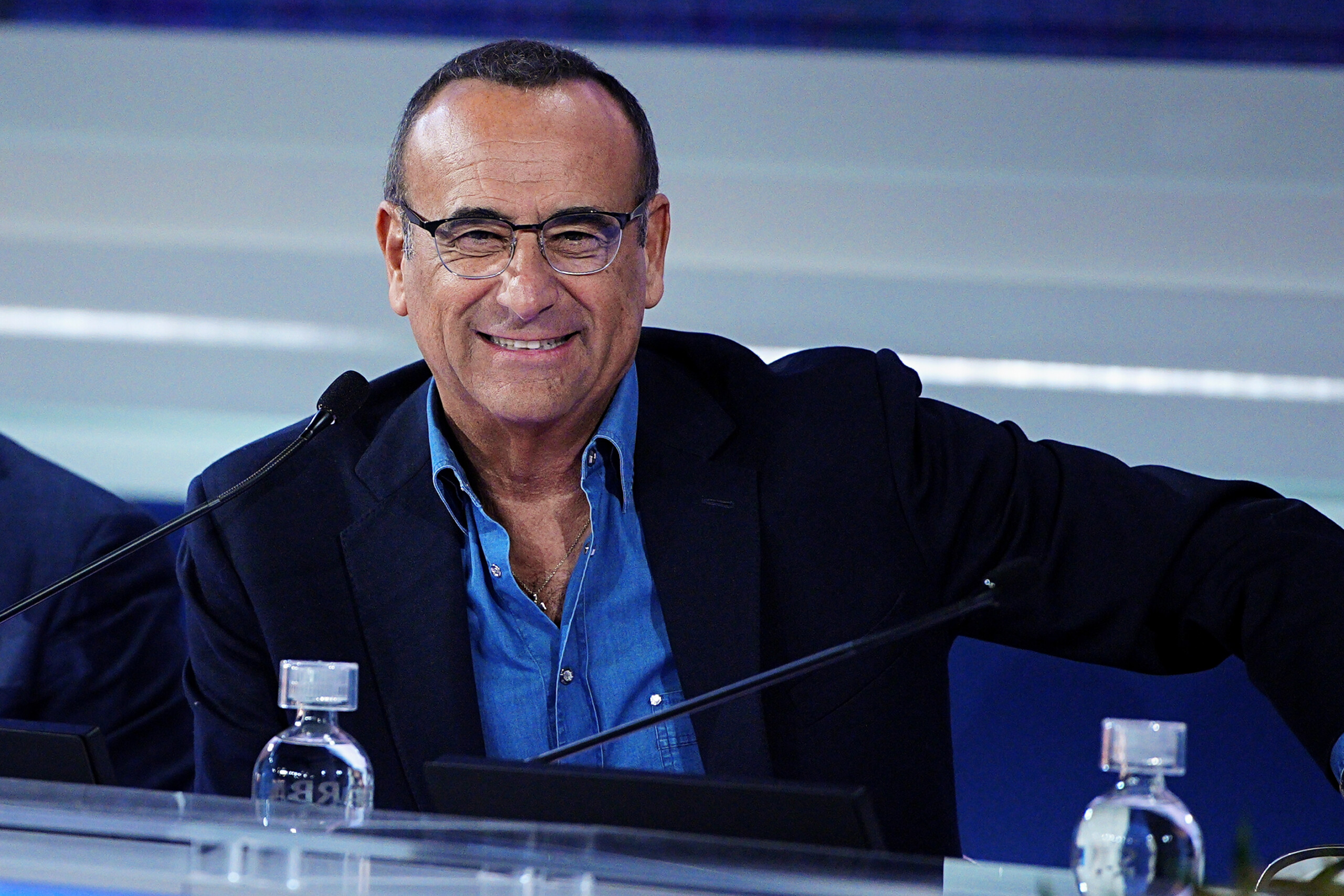 Sanremo : vers 28 artistes en compétition au lieu des 26 prévus 1 sanremo vers 28 artistes en competition au lieu des 26 prevus scaled