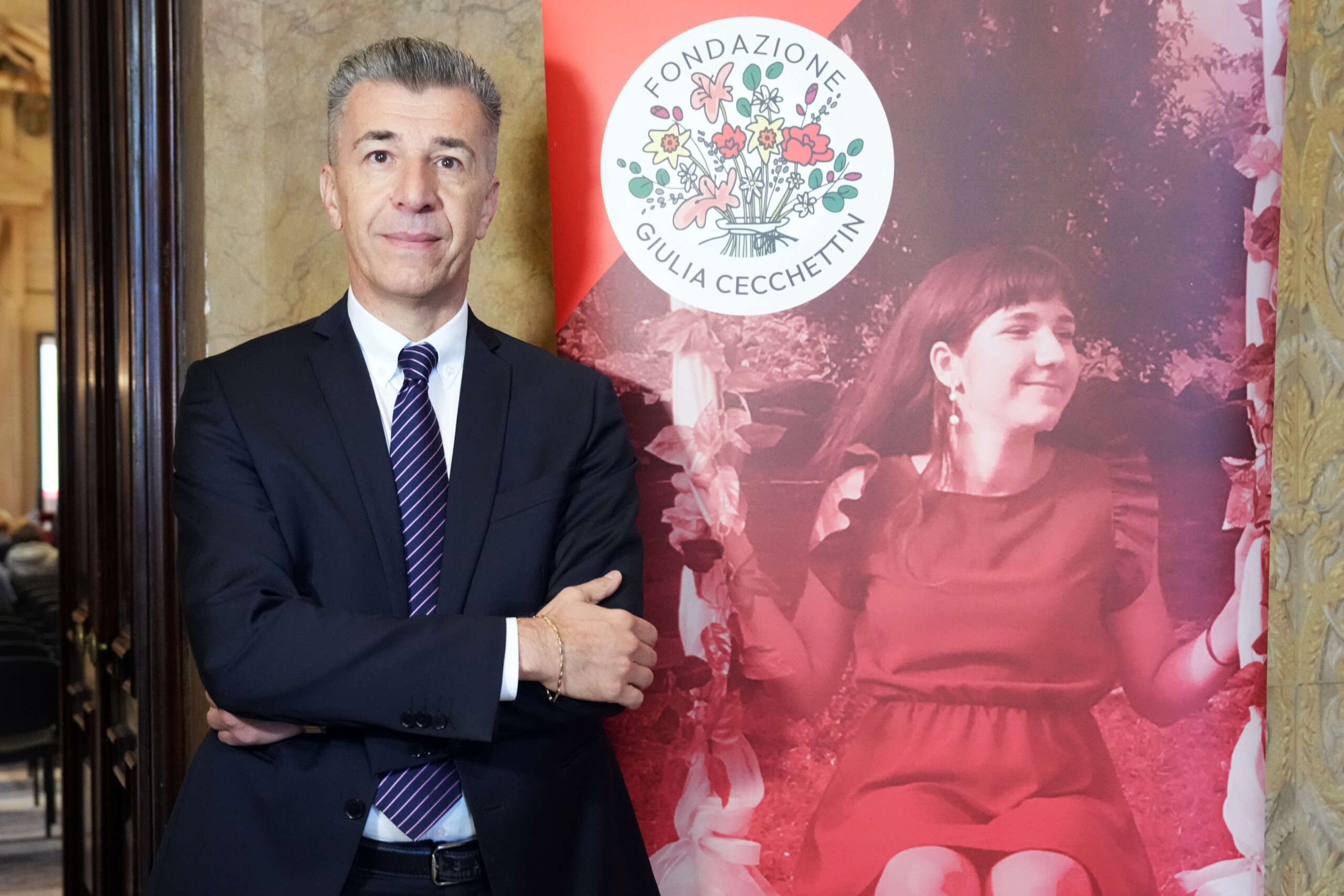 Affaire Cecchettin, Gino : "Vérité reconnue, continuer le combat est un acte stérile" 1 affaire cecchettin gino verite reconnue continuer le combat est un acte sterile scaled