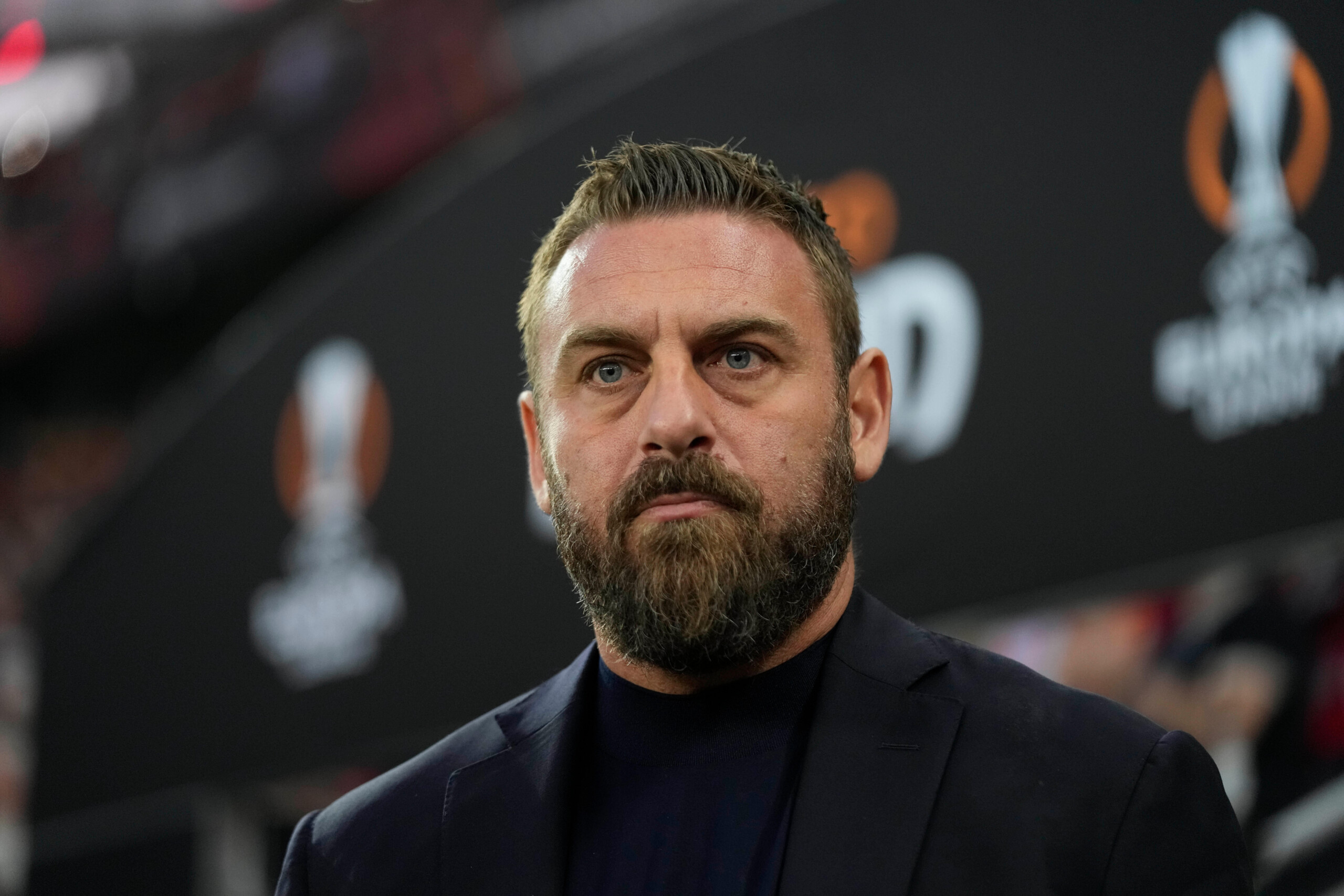 De Rossi : « Je transmettrai ma façon d'être au Genoa » 1 de rossi je transmettrai ma facon detre au genoa scaled