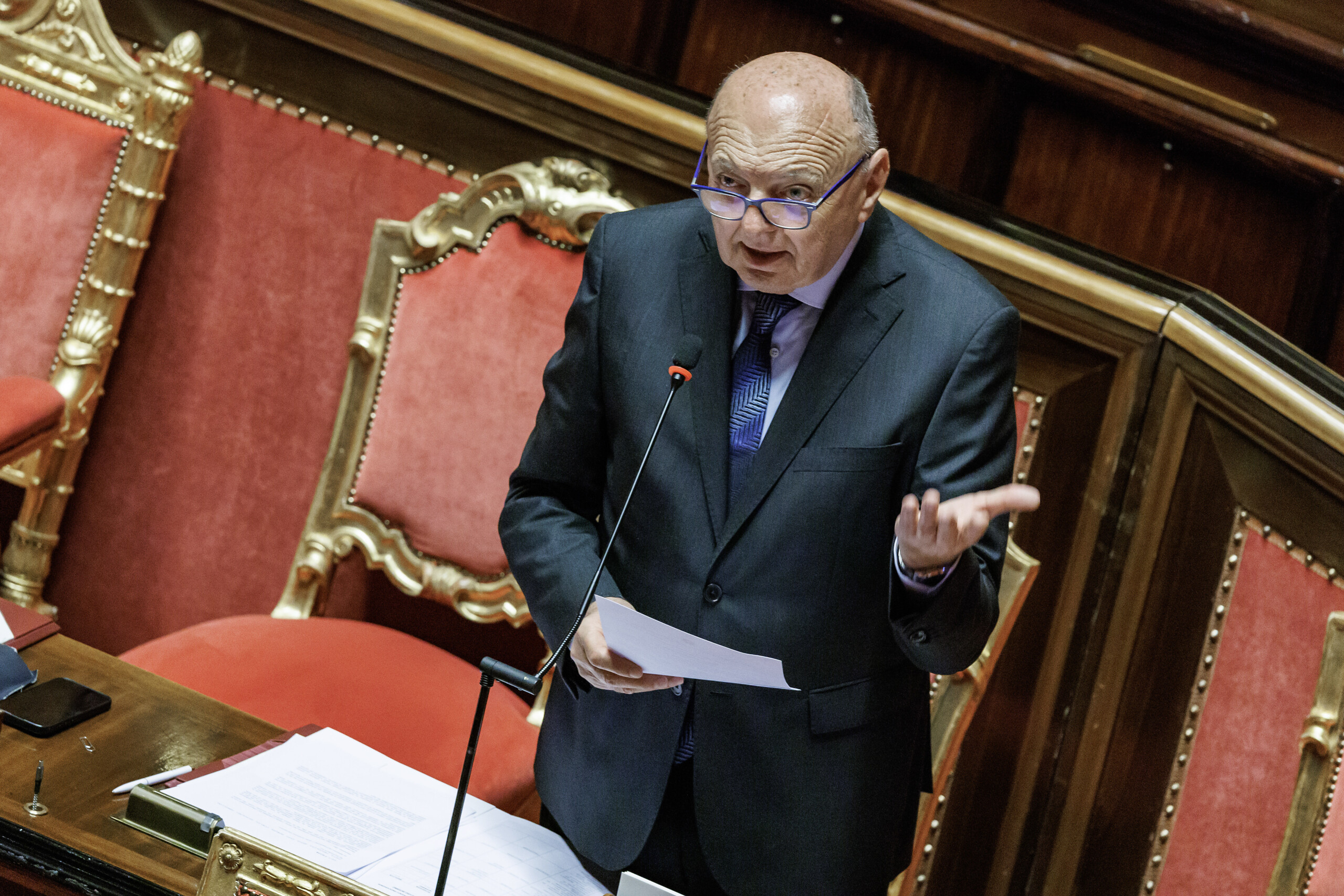 Energie, Pichetto : "Provision sur les prix d'ici la fin de l'année" 1 energie pichetto provision sur les prix dici la fin de lannee scaled