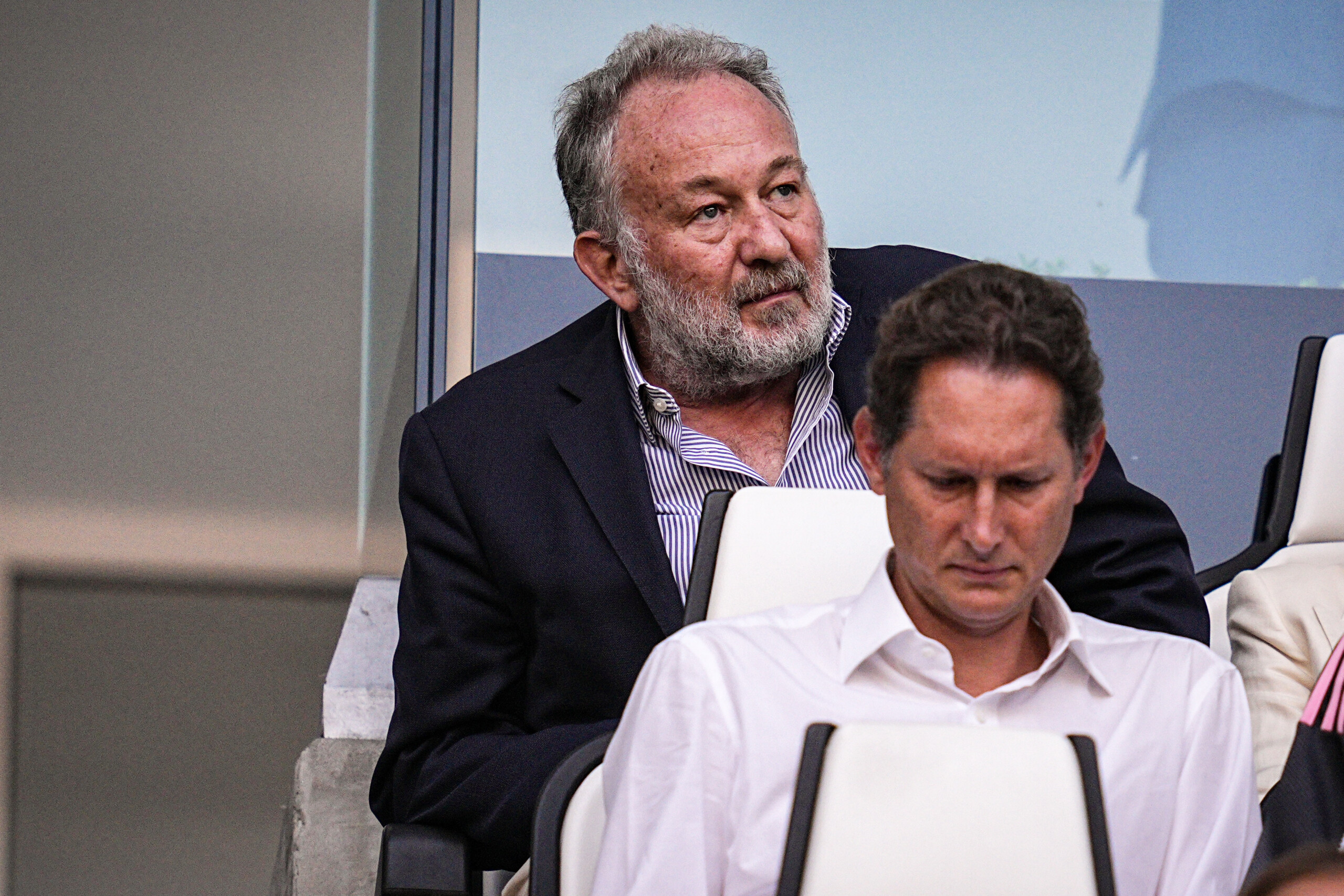 Football : Juve, élection d'un nouveau conseil d'administration avec Tether comme représentant et Ferrero comme président 1 football juve election dun nouveau conseil dadministration avec tether comme representant et ferrero comme president scaled