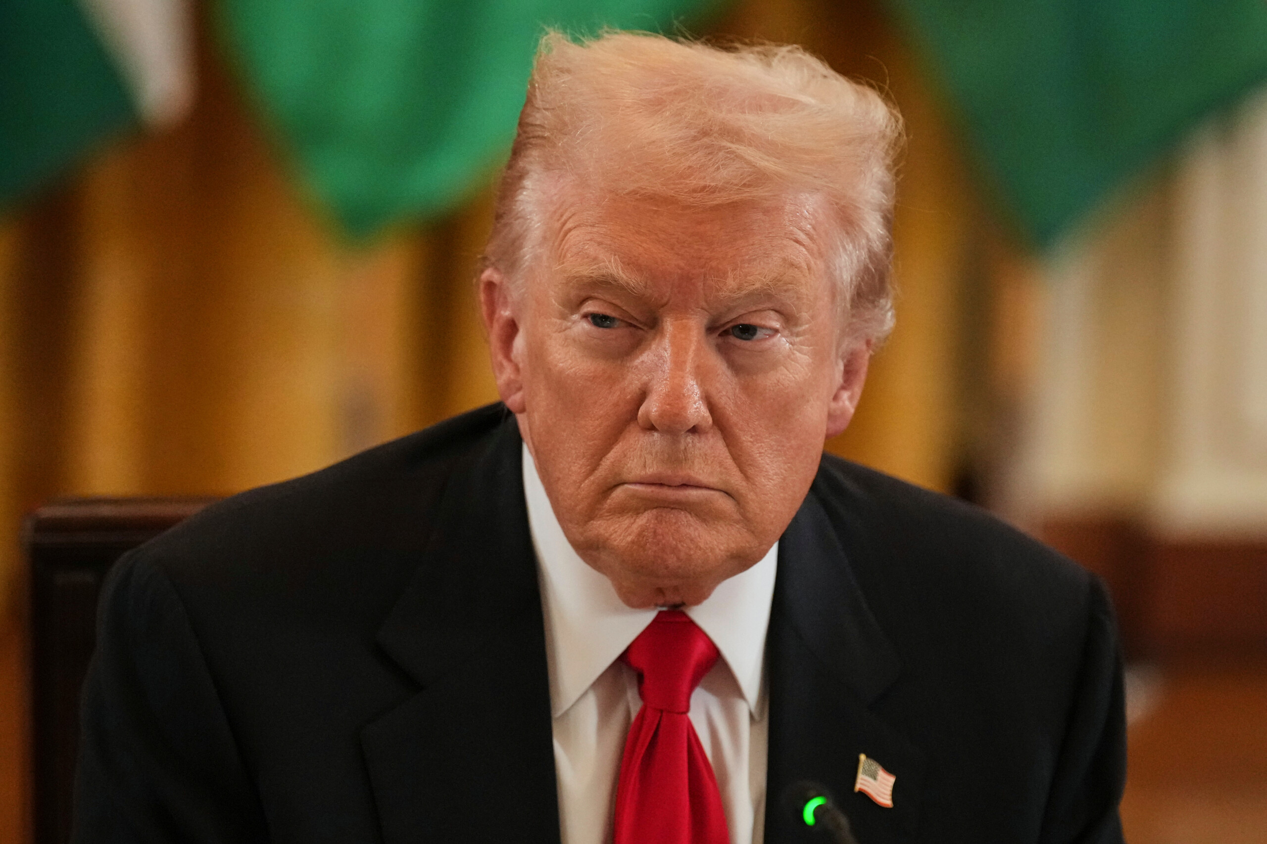 Iran, Trump : « Téhéran a demandé la levée des sanctions » 1 iran trump teheran a demande la levee des sanctions scaled