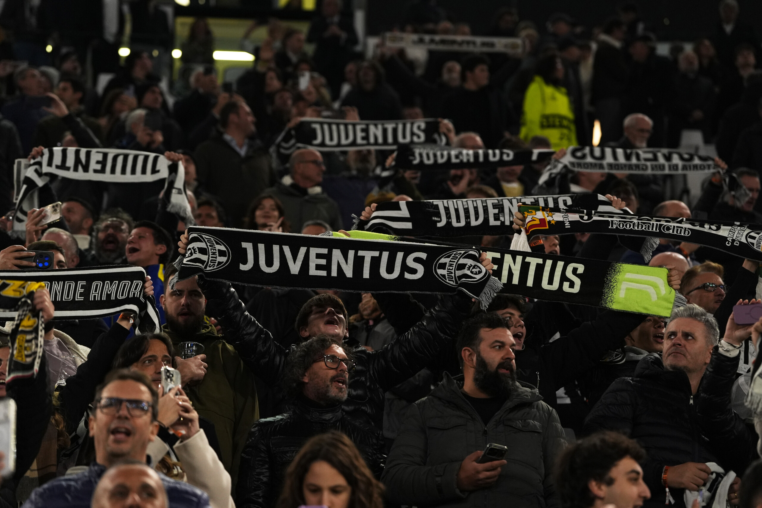 Juve : « L'assemblée approuve le bilan au 30 juin 2025, perte de 58 millions » 1 juve lassemblee approuve le bilan au 30 juin 2025 perte de 58 millions scaled