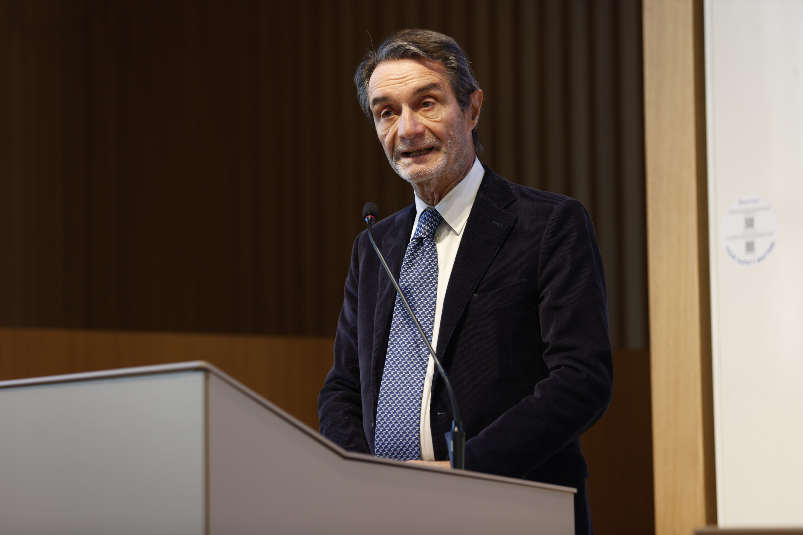 Lombardie, A. Fontana : « Nous évaluerons Picchi mais la majorité doit être cohérente » 1 lombardie a fontana nous evaluerons picchi mais la majorite doit etre coherente scaled