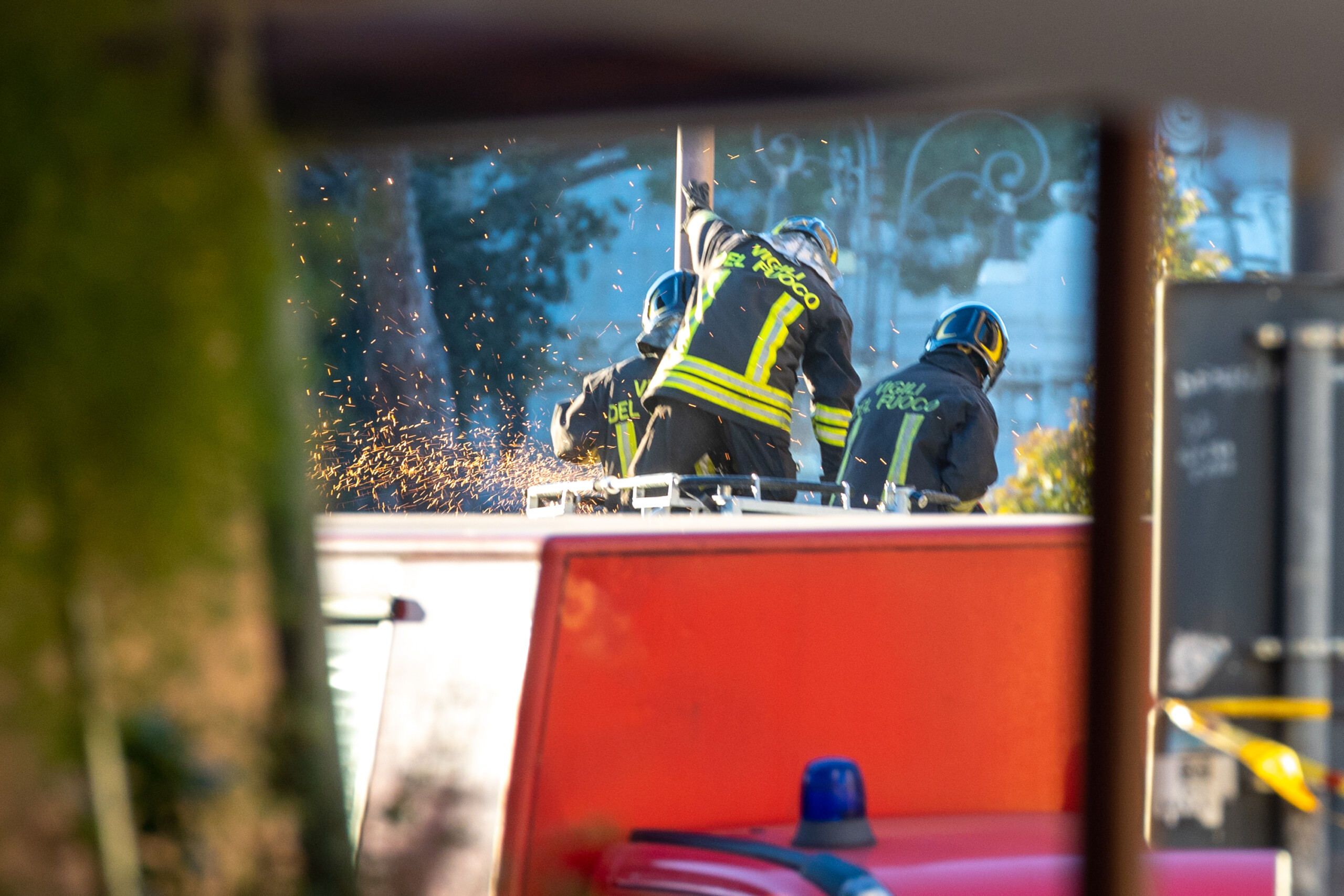 Turin: un immeuble explose à Rivarolo Canavese, un blessé grave 1 turin un immeuble explose a rivarolo canavese un blesse grave scaled