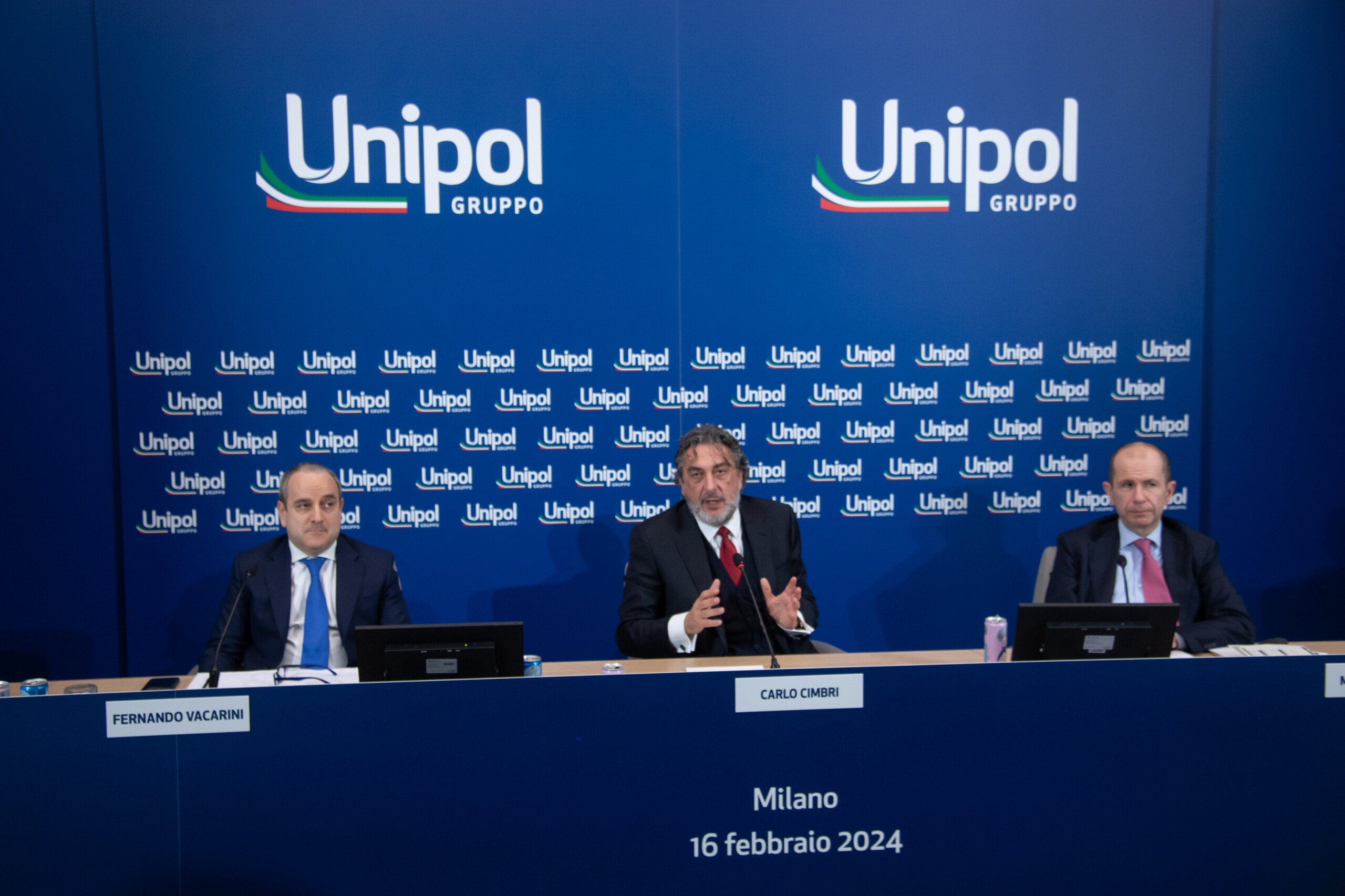 unipol 48 de benefice net a 123 milliard sur les 9 premiers mois de 2025 scaled