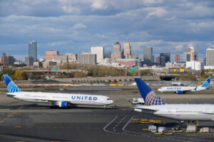 usa des centaines de vols annules pour cause de fermeture