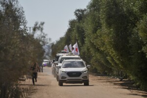 gaza israel le corps remis par le hamas appartient au sergent major rudaeff