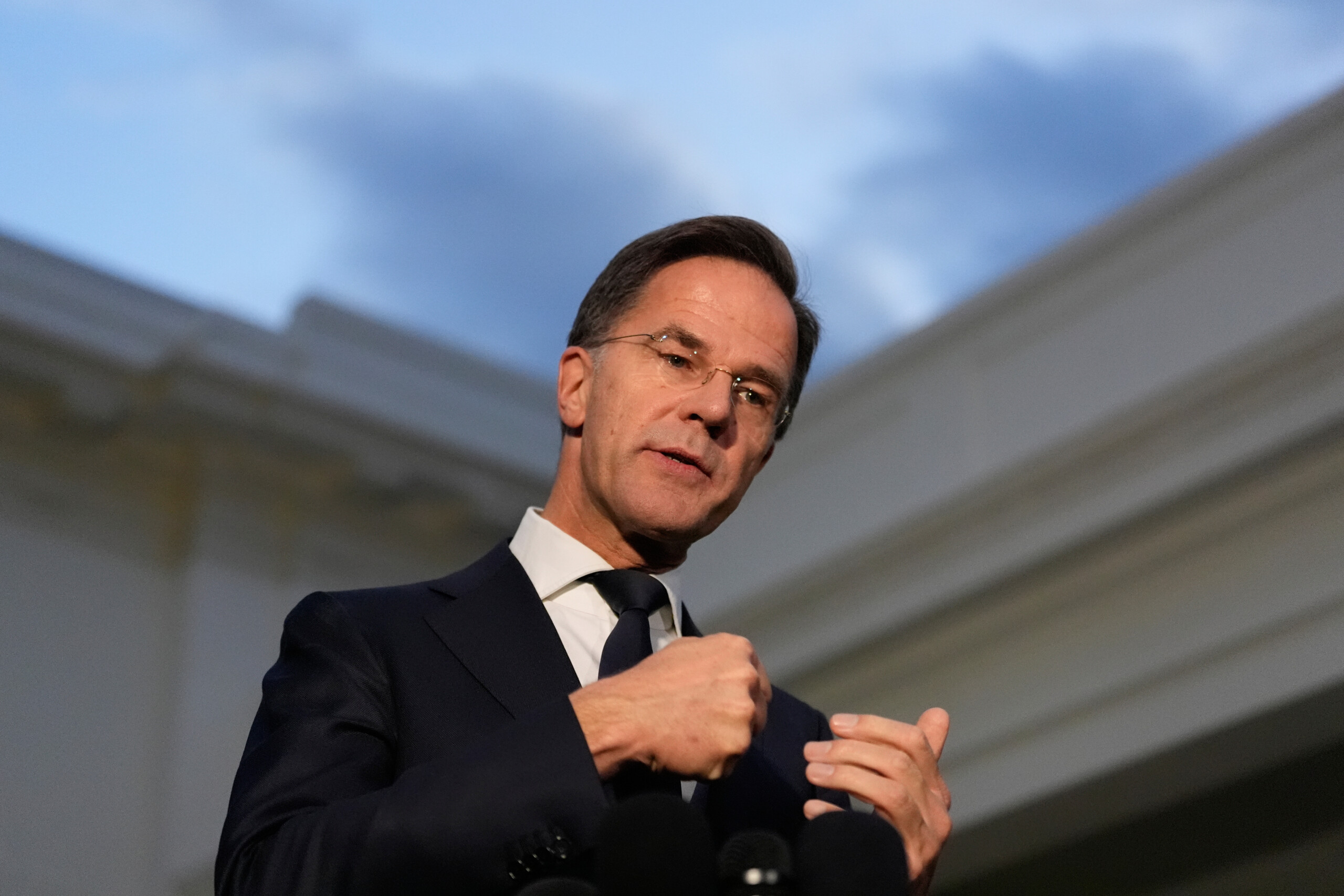 Nato, Rutte : « La dissuasion nucléaire, notre garantie de sécurité » 1 nato rutte la dissuasion nucleaire notre garantie de securite scaled