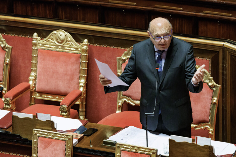 energie pichetto fratin pas dautodestruction pour imposer des sanctions a la russie