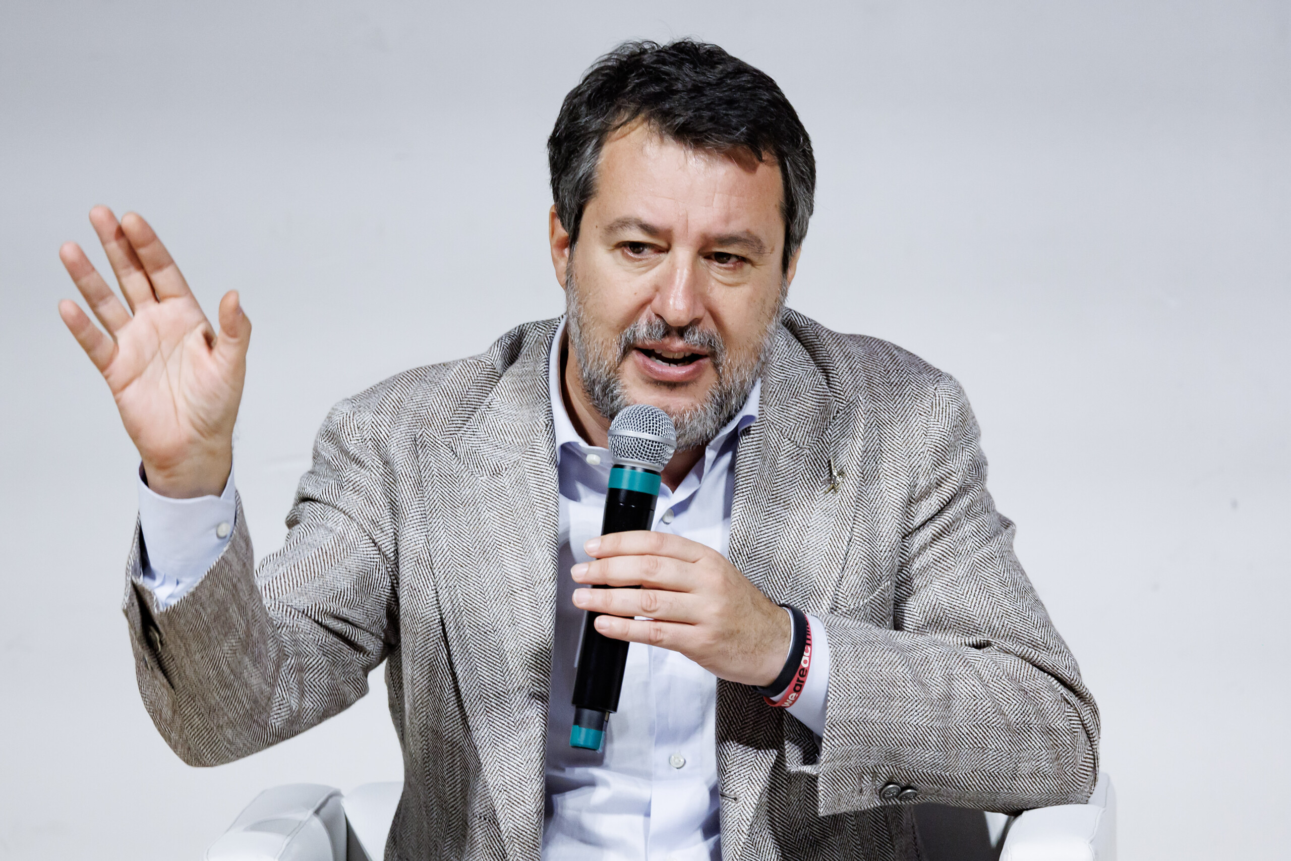 Entreprises : Salvini, attention au dossier des aciéries Valbruna 1 entreprises salvini attention au dossier des acieries valbruna scaled