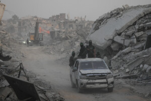 gaza hamas pour recuperer les corps des otages dautres equipes et equipements sont necessaires