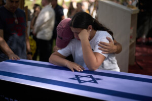 chef de larmee israelienne oui a une commission denquete externe sur le 7 octobre