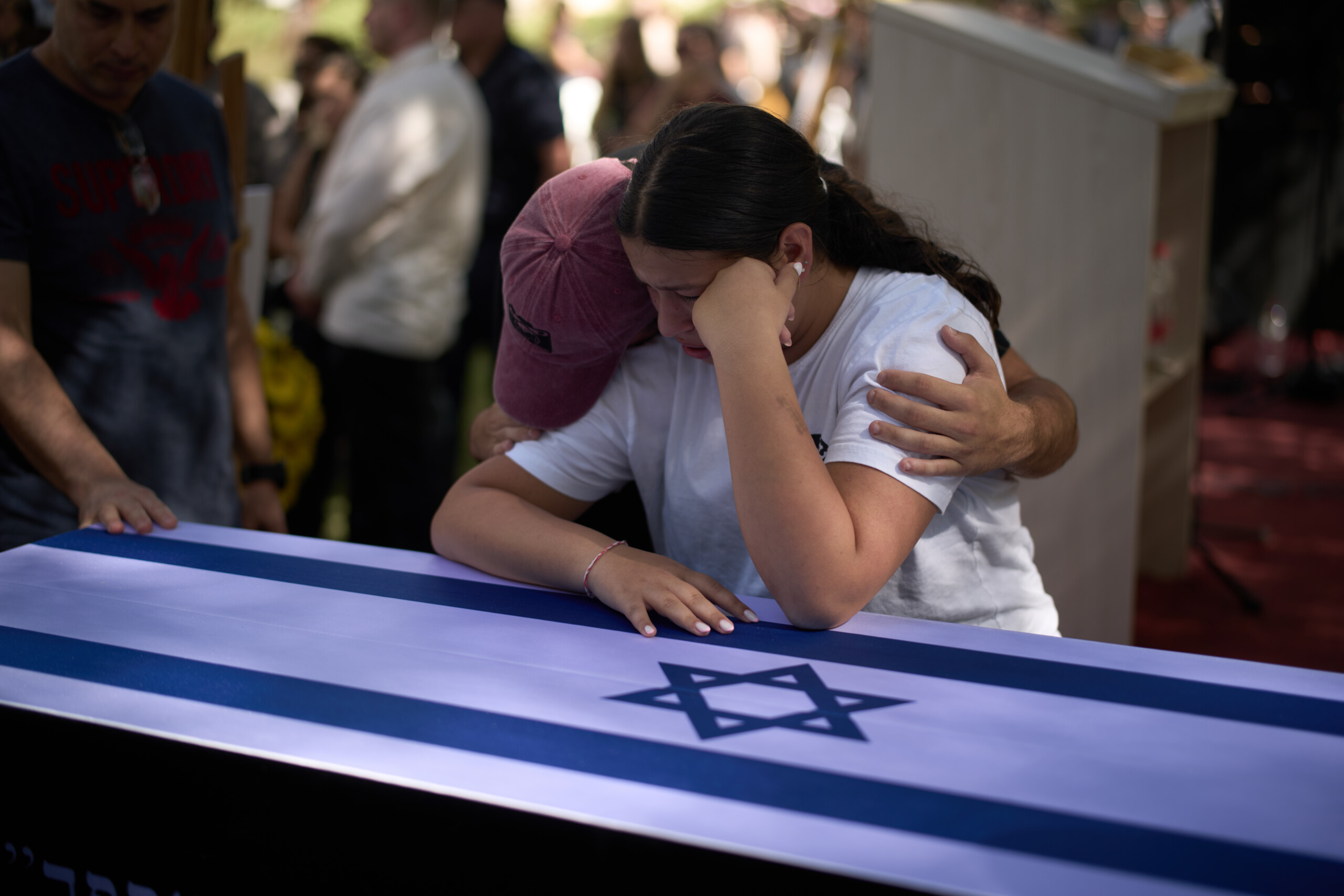 Chef de l'armée israélienne : « Oui à une commission d'enquête externe sur le 7 octobre » 1 chef de larmee israelienne oui a une commission denquete externe sur le 7 octobre scaled