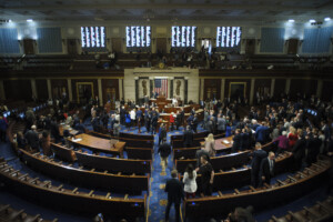 etats unis accord au senat pour mettre fin au shutdown