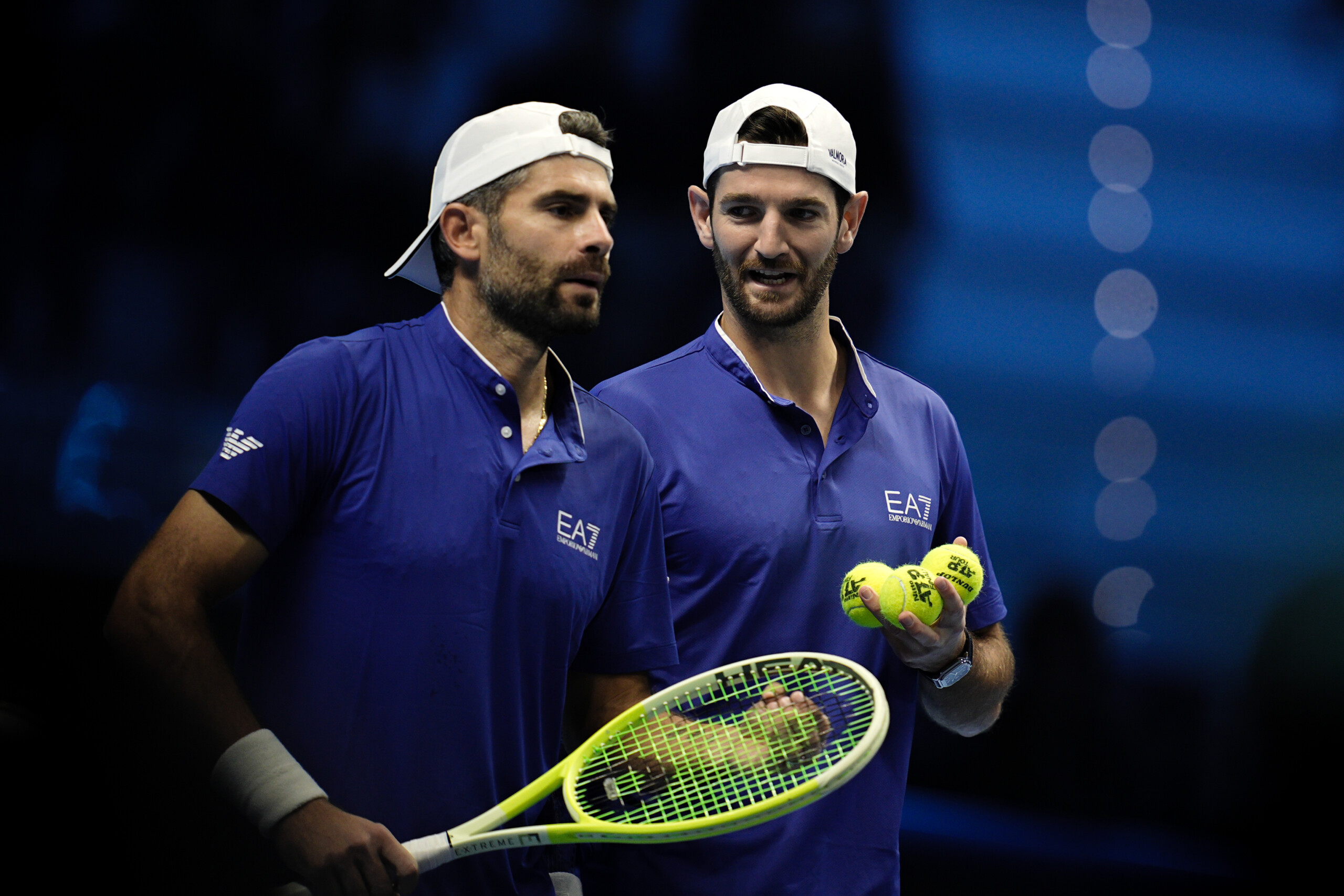finale atp bolelli vavassori battent cash glasspool lors de leur premier match scaled