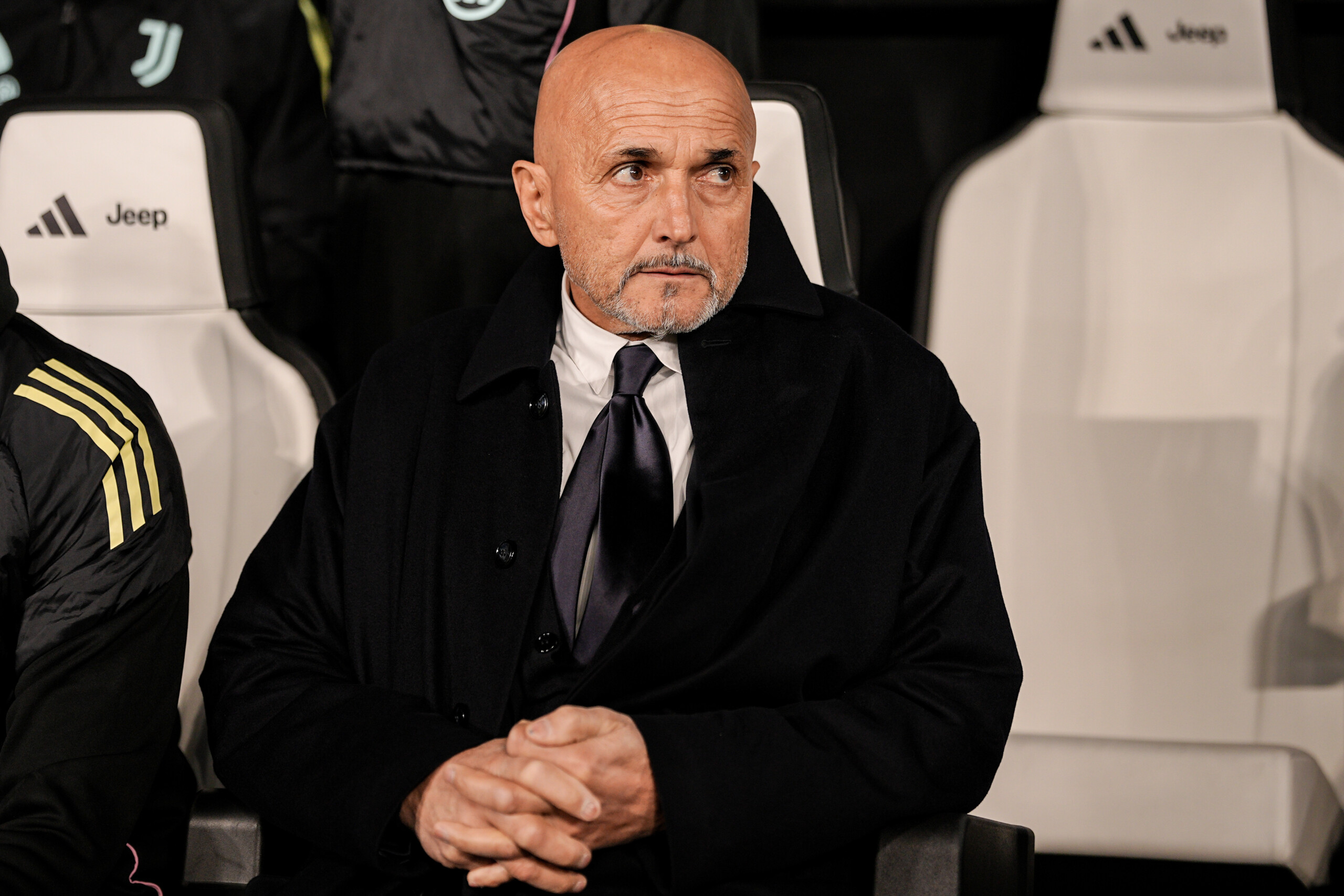 juventus elkann spalletti doit la mener a la victoire scaled