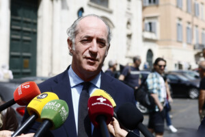 ligue zaia vannacci est un militant comme tous les autres les regles doivent etre claires pour lui aussi