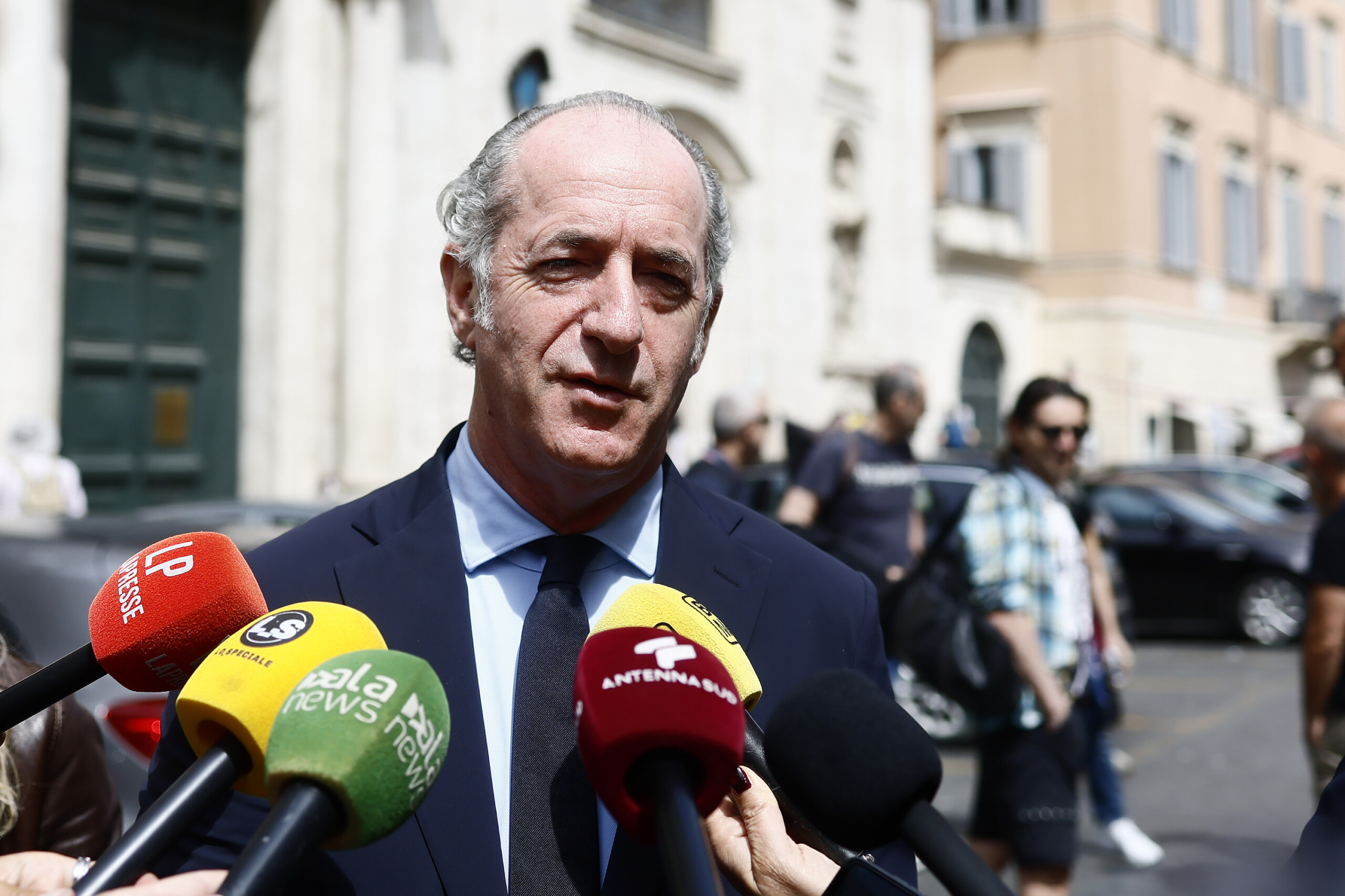 ligue zaia vannacci est un militant comme tous les autres les regles doivent etre claires pour lui aussi scaled