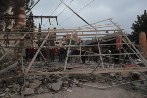 moyen orient medias nouvelle attaque de drone israelien au sud liban